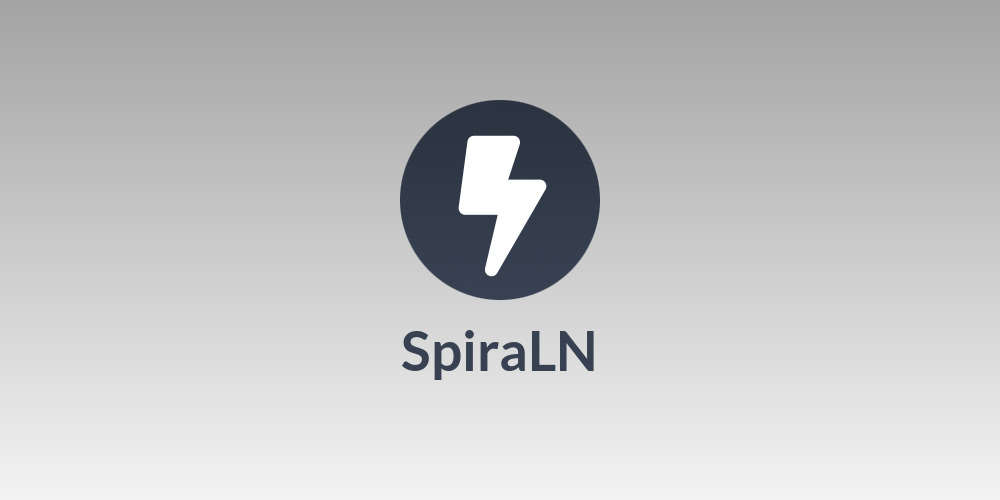 SpiraLN