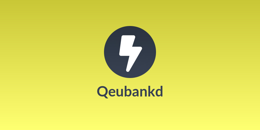Qeubankd