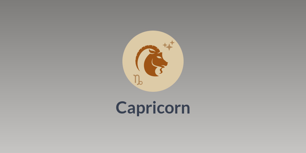 Capricorn