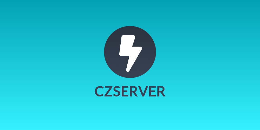 CZSERVER