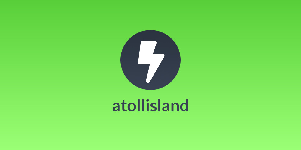 atollisland