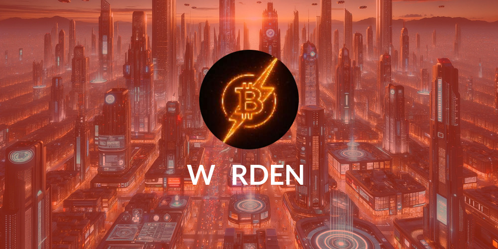 ⚡WΔRDEN ⚡