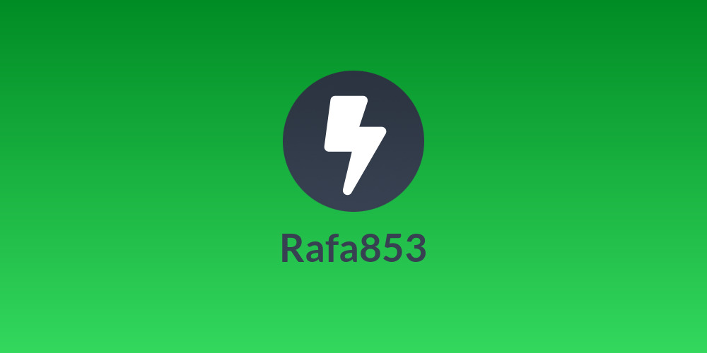 Rafa853