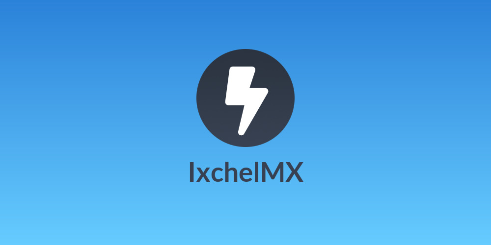 IxchelMX