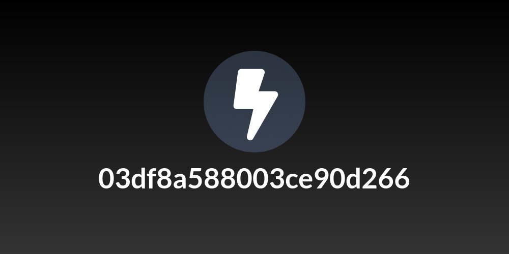 03df8a588003ce90d266