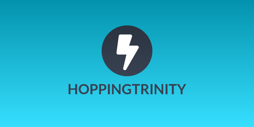 HOPPINGTRINITY