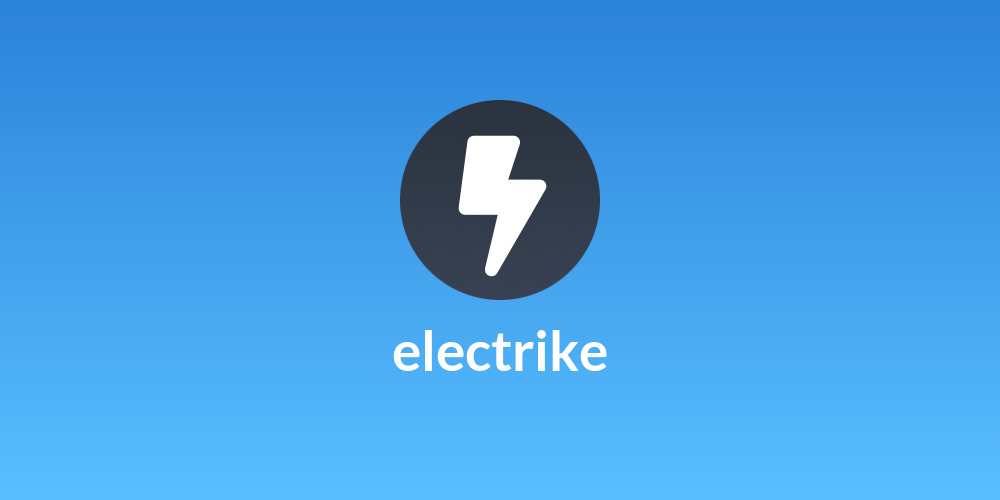 electrike
