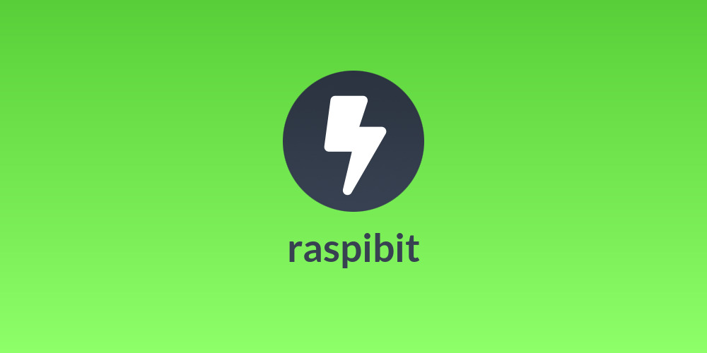 raspibit