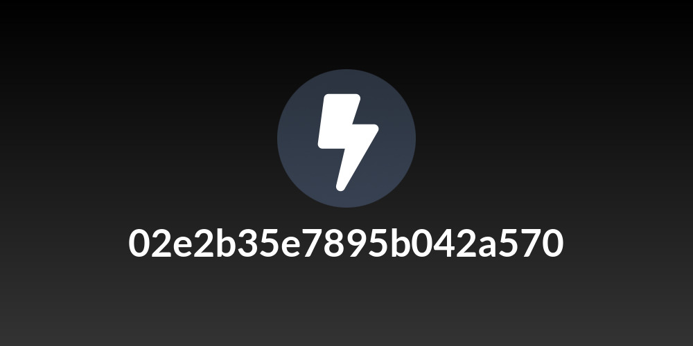 02e2b35e7895b042a570