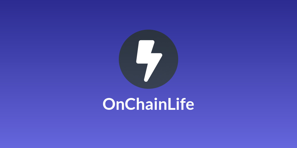 OnChainLife