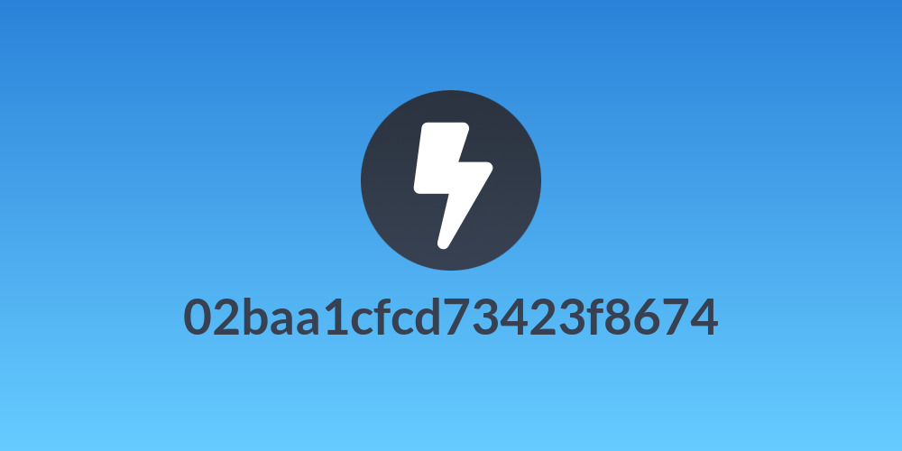 02baa1cfcd73423f8674