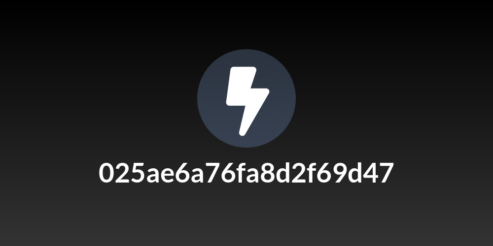 025ae6a76fa8d2f69d47