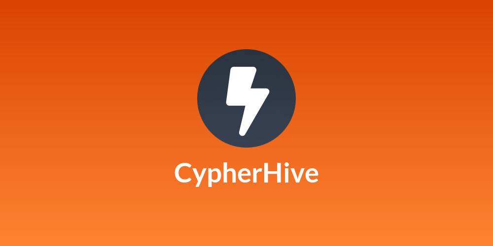 CypherHive