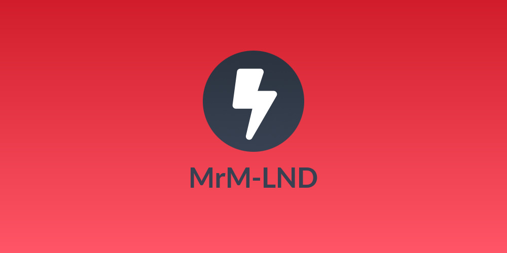 MrM-LND