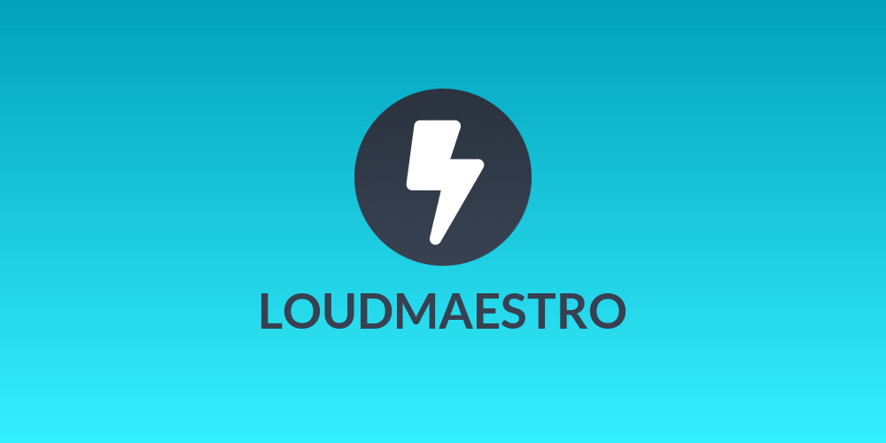 LOUDMAESTRO