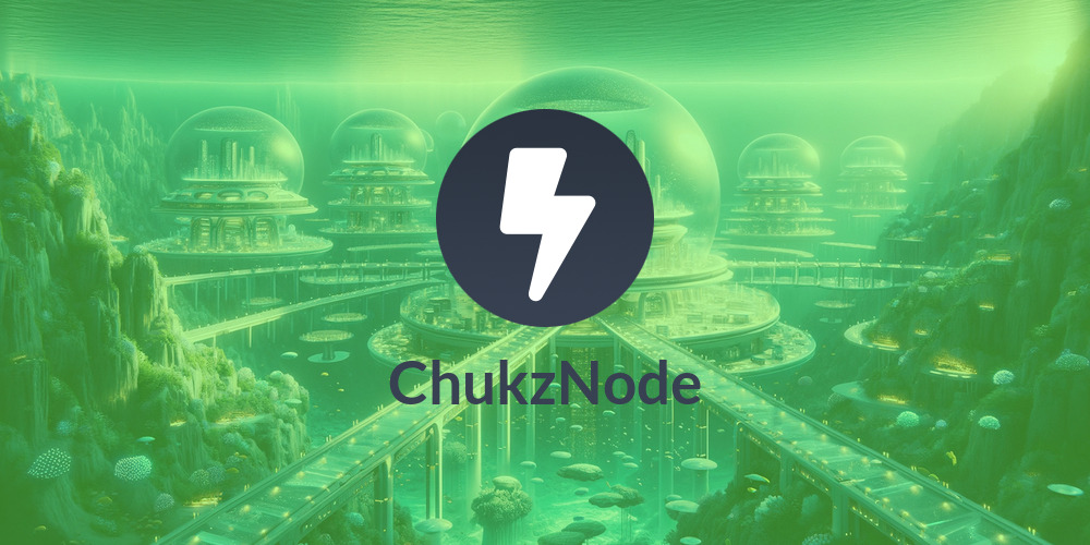 ChukzNode