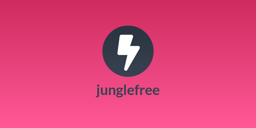 junglefree