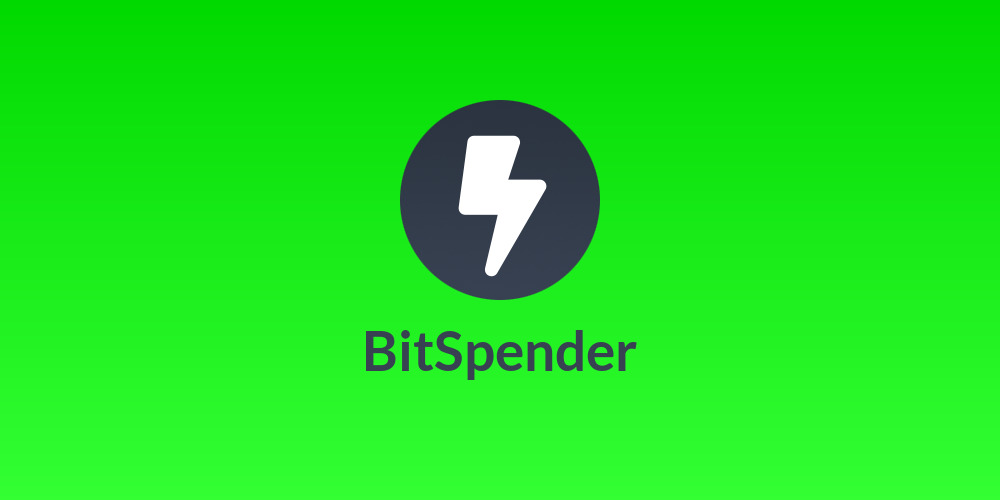 BitSpender