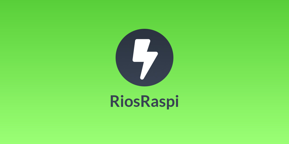 RiosRaspi