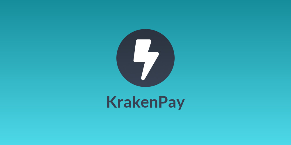 KrakenPay
