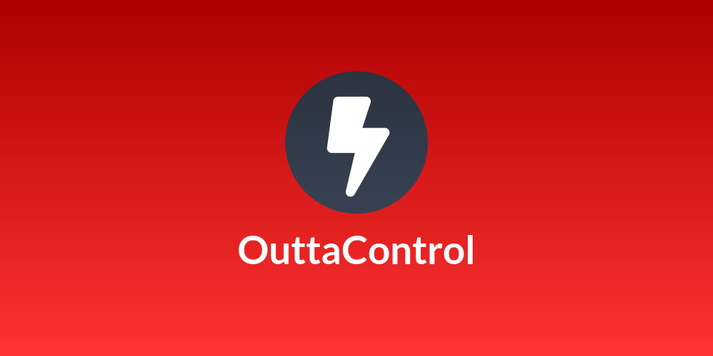 OuttaControl