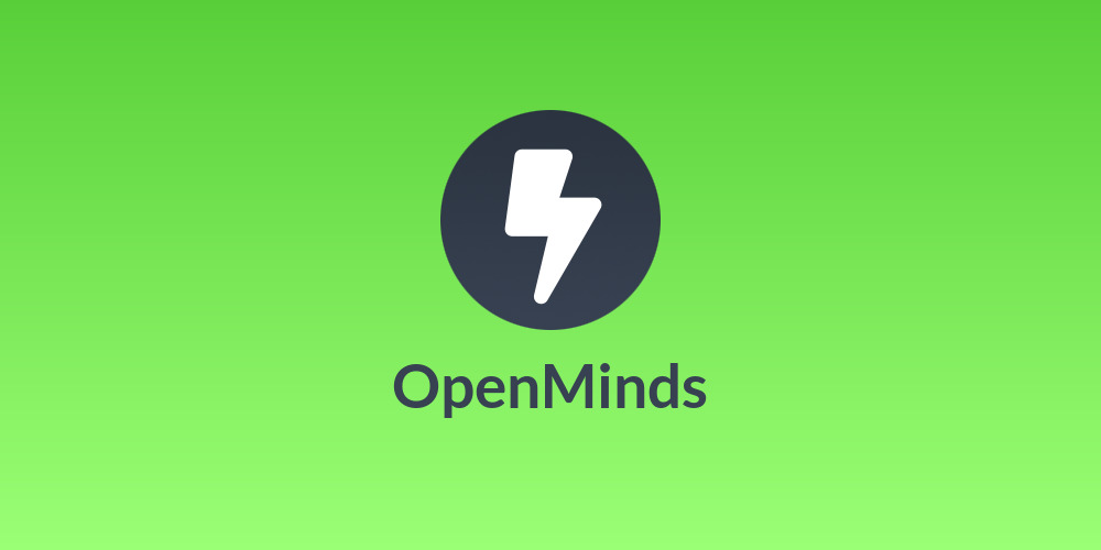 OpenMinds