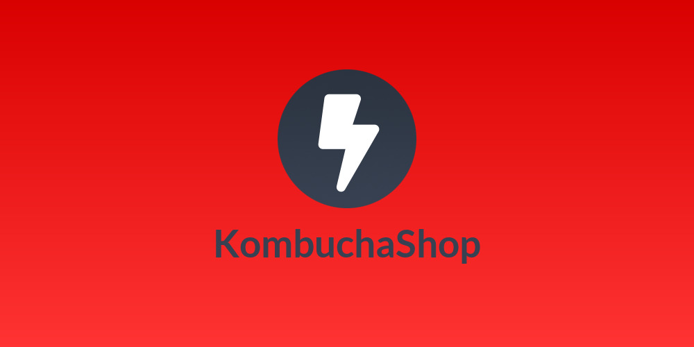 KombuchaShop