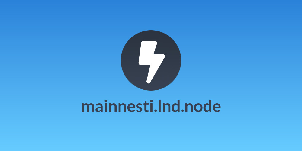 mainnesti.lnd.node