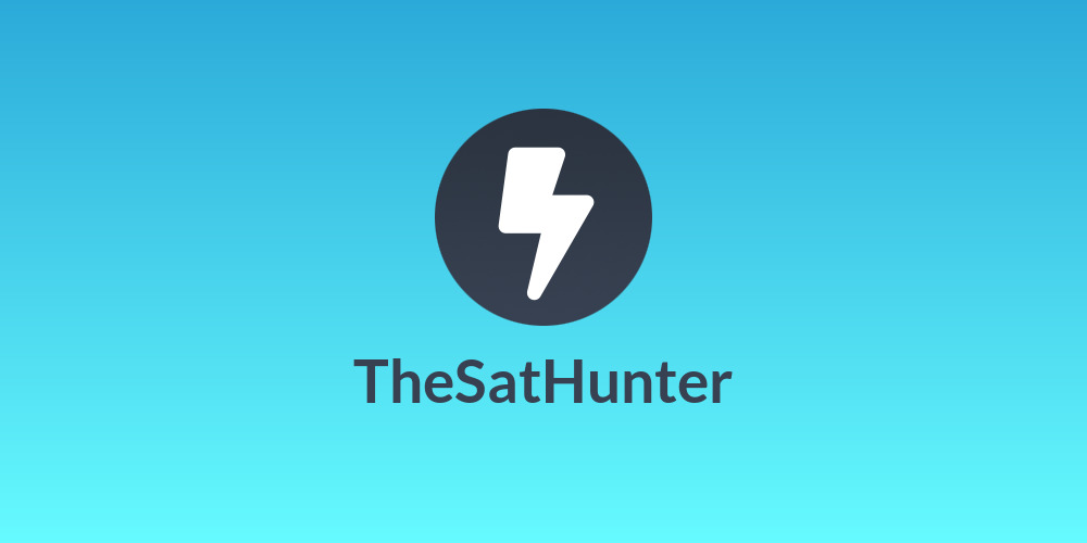 TheSatHunter