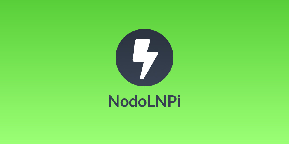 NodoLNPi