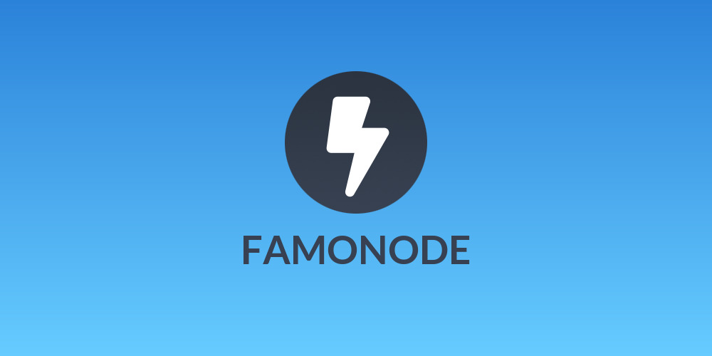 FAMONODE
