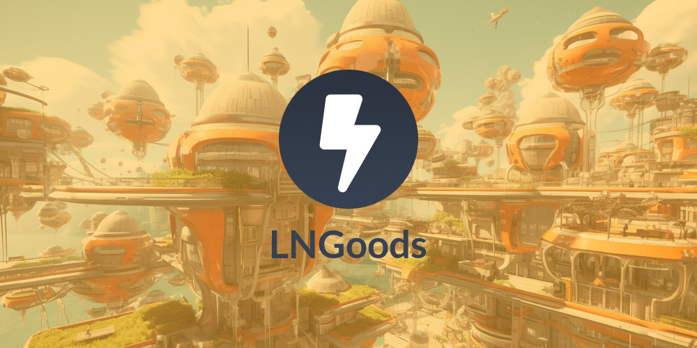 LNGoods