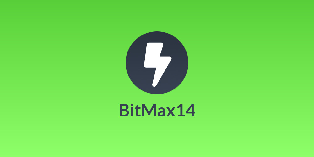 BitMax14