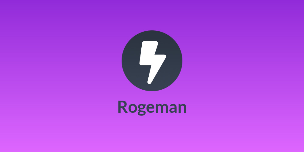 Rogeman