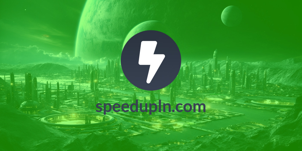 speedupln.com