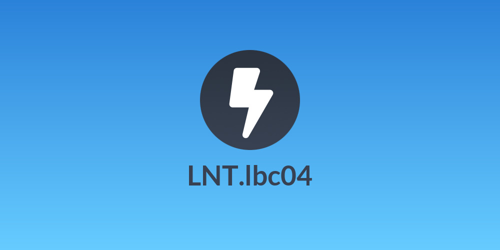 LNT.lbc04