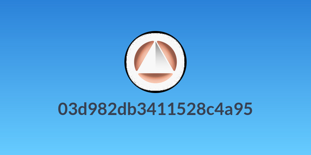 03d982db3411528c4a95