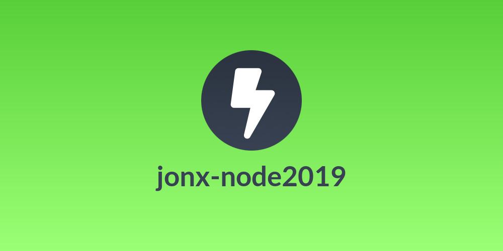 jonx-node2019