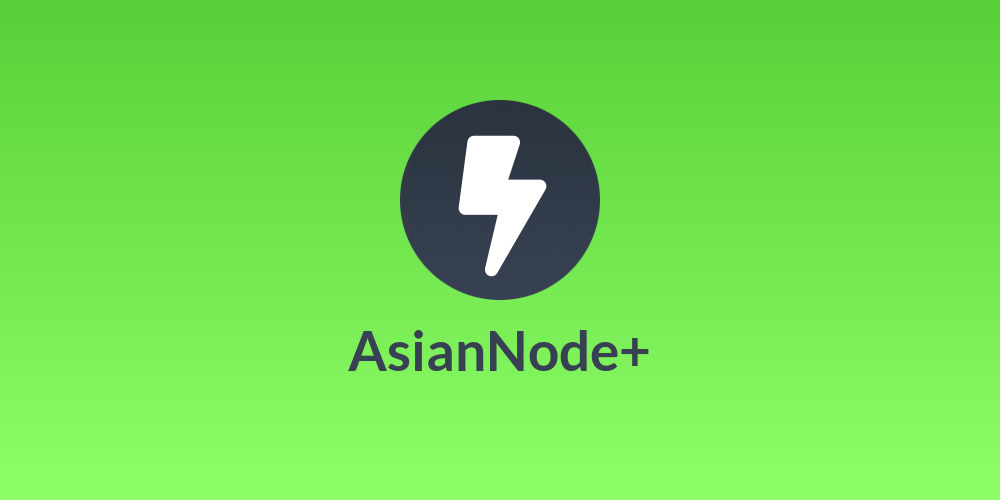 AsianNode+