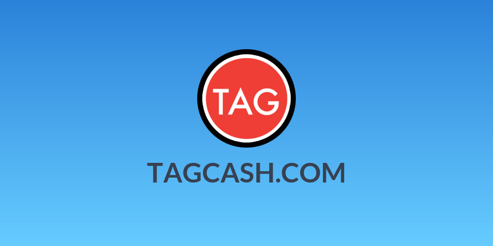 TAGCASH.COM