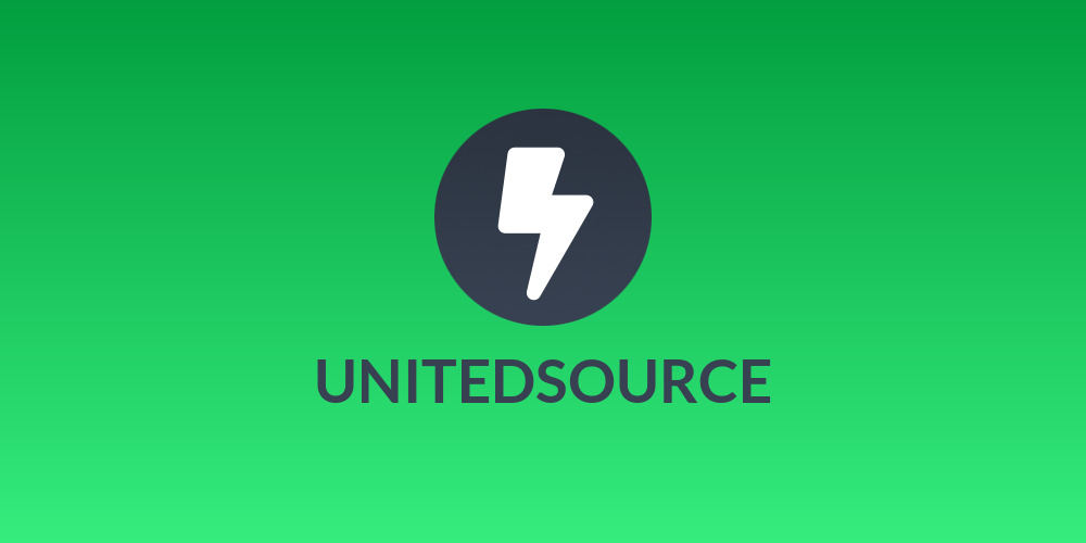 UNITEDSOURCE