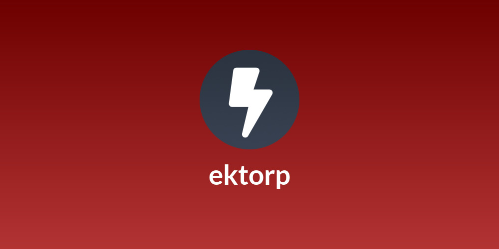 ektorp