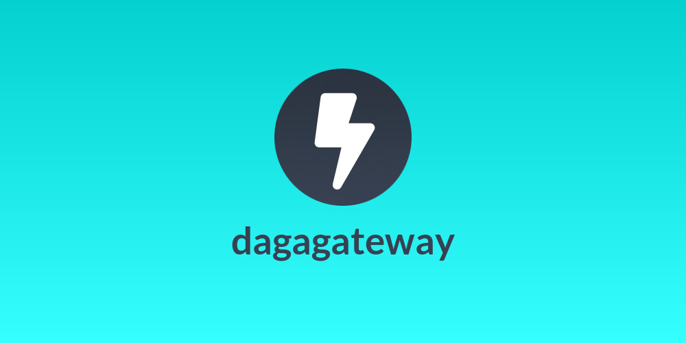 dagagateway
