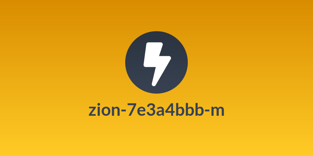 zion-7e3a4bbb-m