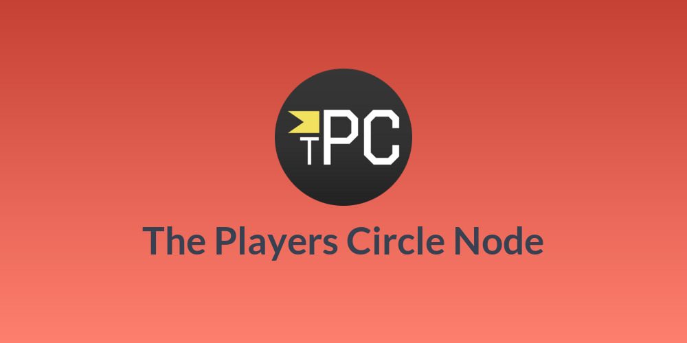 The Players Circle Node
