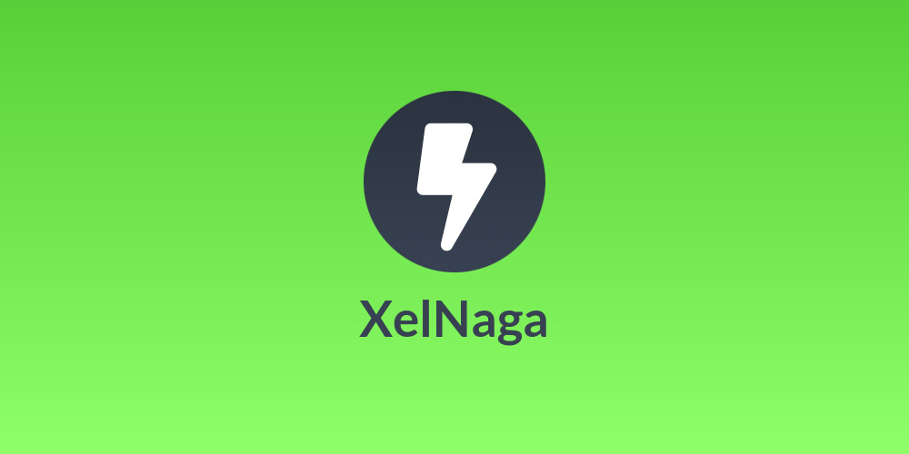 XelNaga