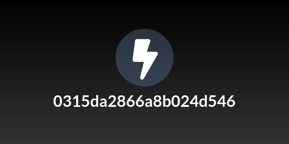 0315da2866a8b024d546