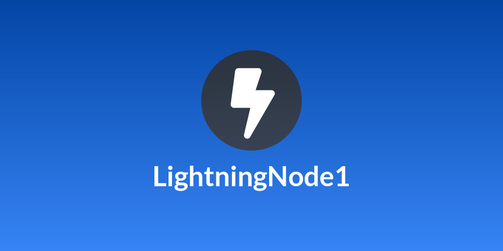 LightningNode1