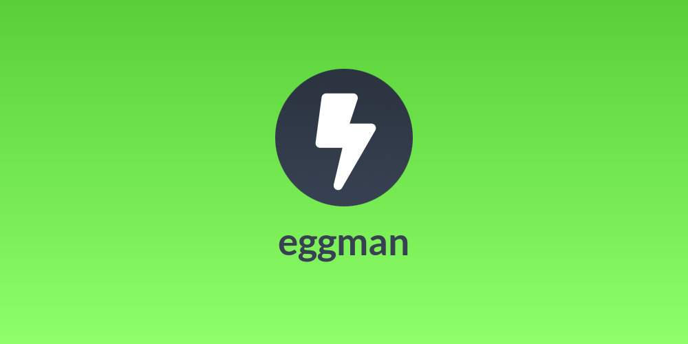 eggman