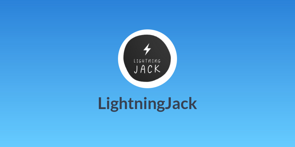 LightningJack